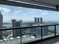 South Beach Residences (D7), Apartment #561760501